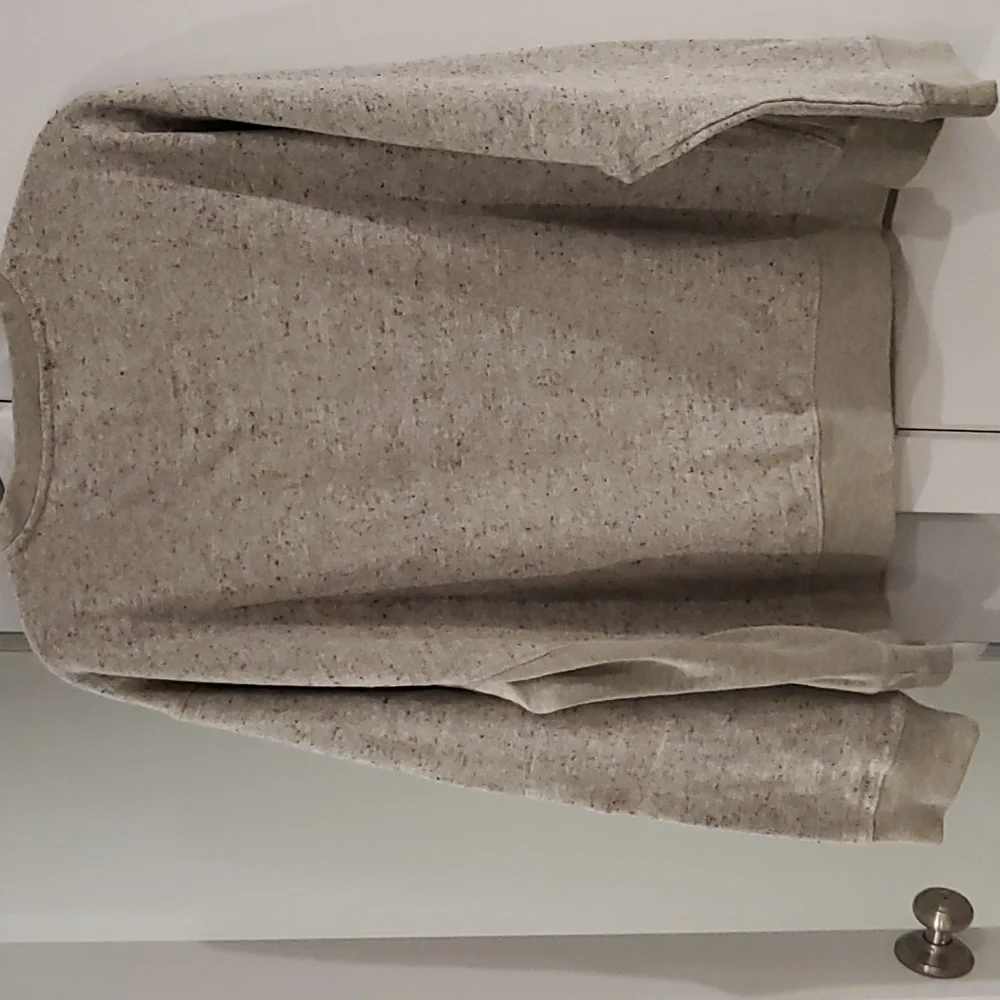 XXL, Orvis, Sweatshirt Sweater, Gray